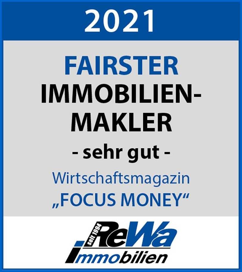 2021 Fairster Immobilienmakler Doppelhaush�lfte Sigmaringen