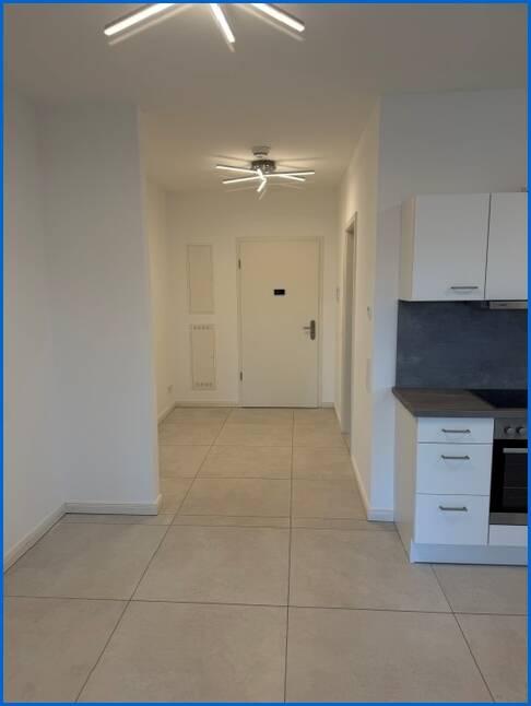 Eingang Etagenwohnung Bodman-Ludwigshafen / Bodman