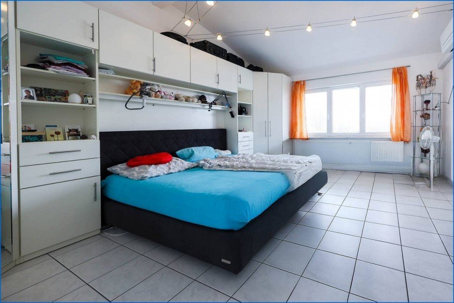 Dachgeschoss Reihenmittelhaus Konstanz