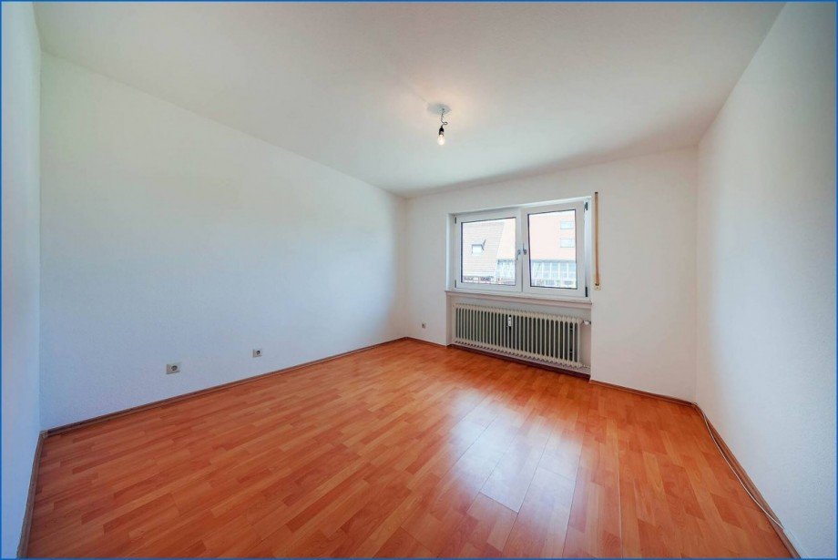 Boh-038 Etagenwohnung Singen / Bohlingen