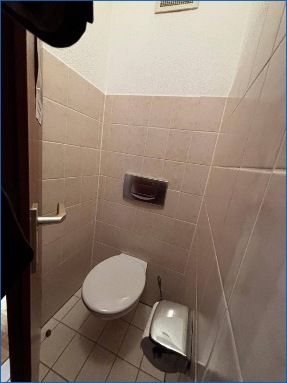 WC Erdgeschosswohnung Bodman-Ludwigshafen