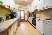 K�che 2 RZ-City / Mehrfamilienhaus mit 3 Wohnungen, gro�em Grundst�ck, Doppel-Garagen usw. ideale Lage!