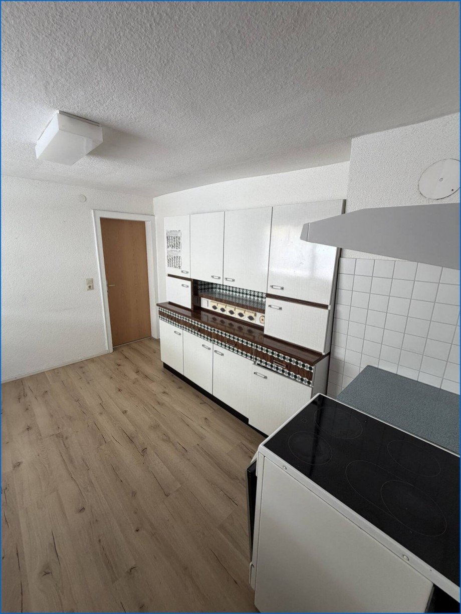 K�che 2.OG Doppelhaush�lfte Radolfzell am Bodensee / Liggeringen