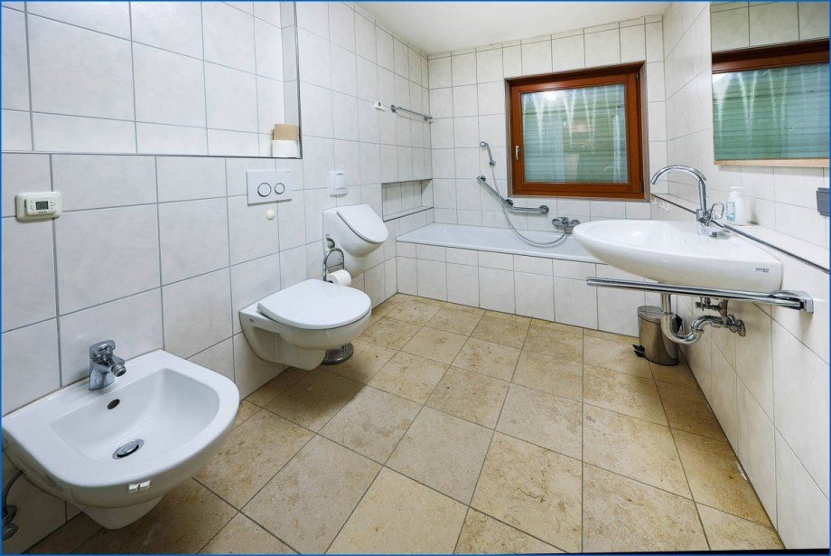 Bad EG Einfamilienhaus Singen