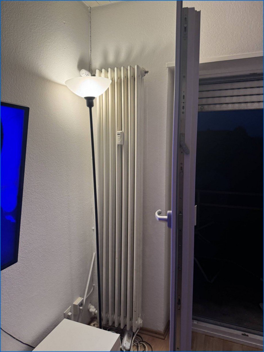 Neue Terrassent�re 2024 Dachgeschosswohnung Radolfzell am Bodensee