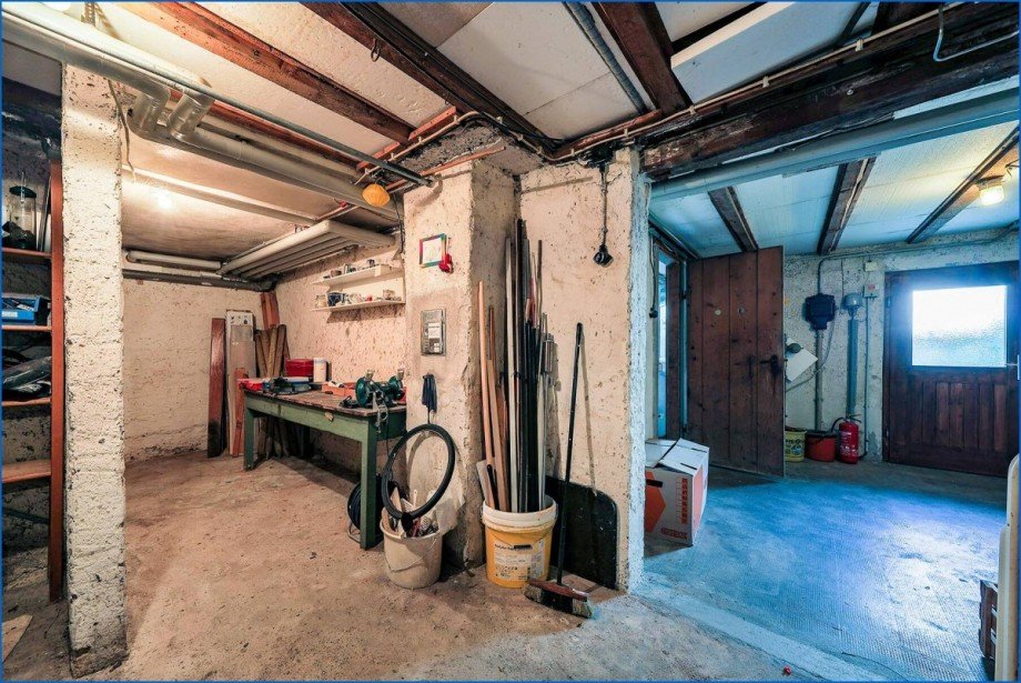 Keller Zweifamilienhaus Singen am Hohentwiel