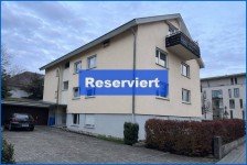 Hauptbild Charmante 1,5-Zimmer-Wohnung in zentraler Lage von Radolfzell - mit Balkon, bereits vermietet.