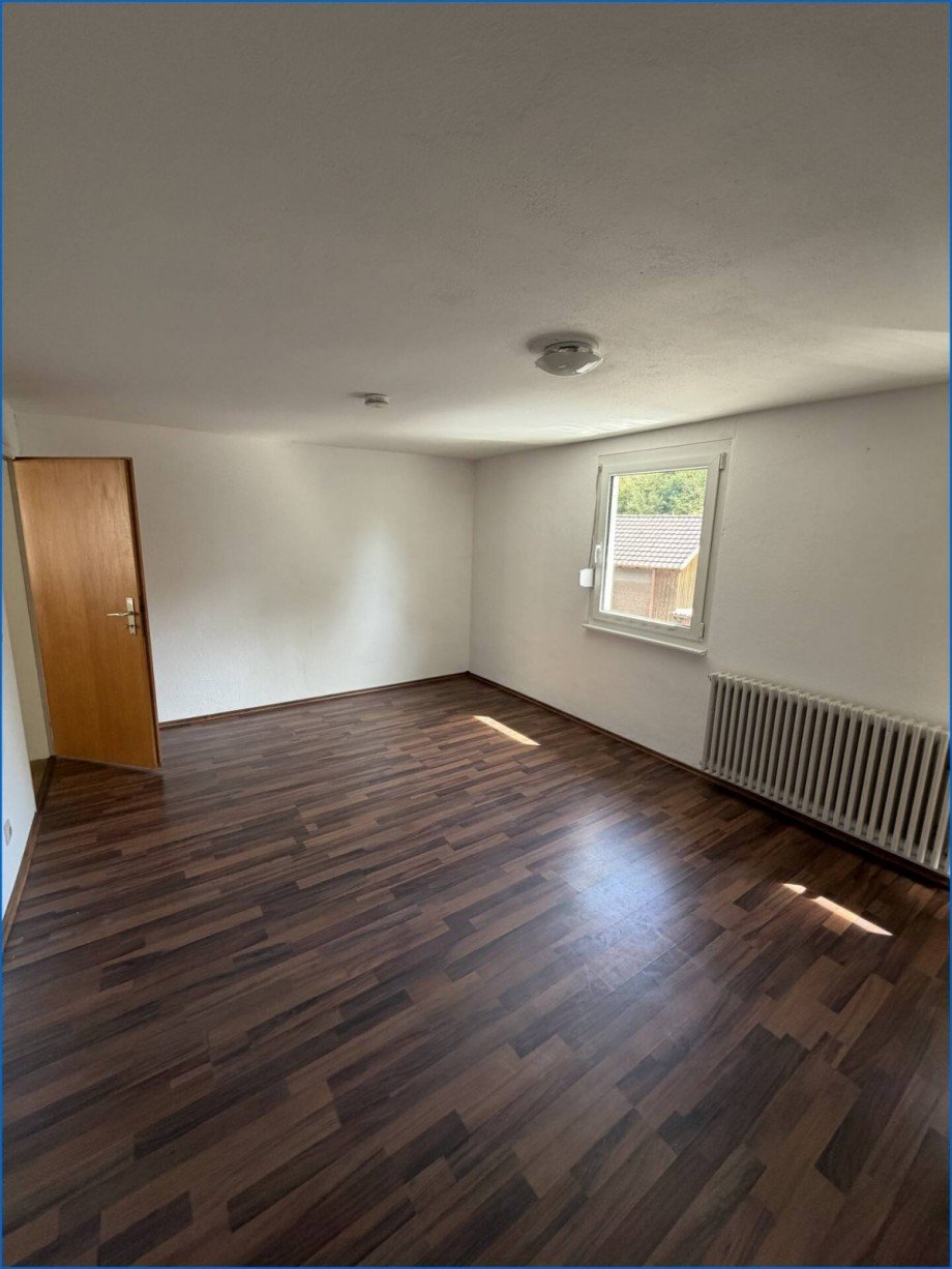 Wohnbereich 2.OG Doppelhaush�lfte Radolfzell am Bodensee / Liggeringen