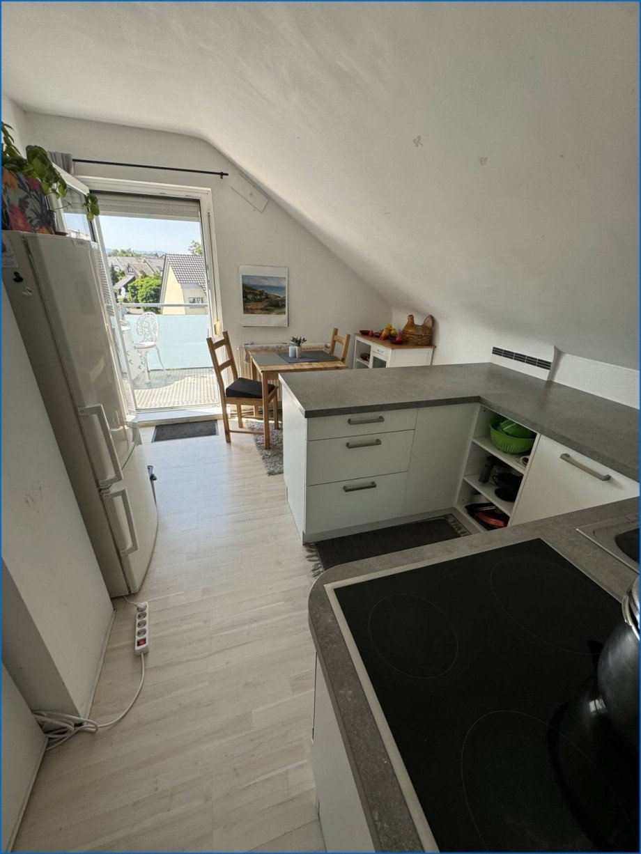 DG K�che Mehrfamilienhaus Radolfzell am Bodensee