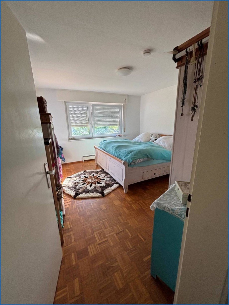 Wohnung EG Mehrfamilienhaus Radolfzell am Bodensee