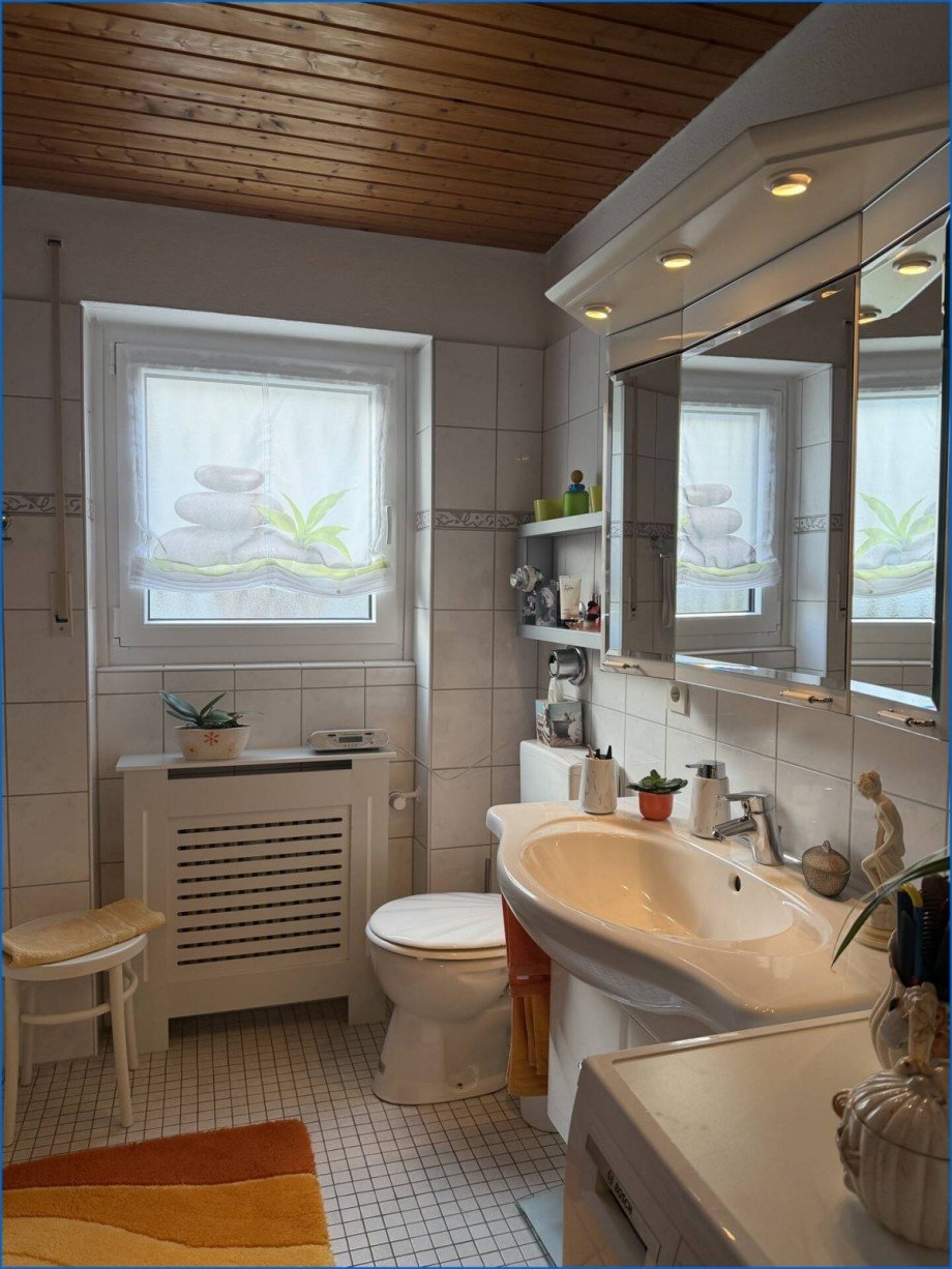 Bad Etagenwohnung Konstanz / Litzelstetten