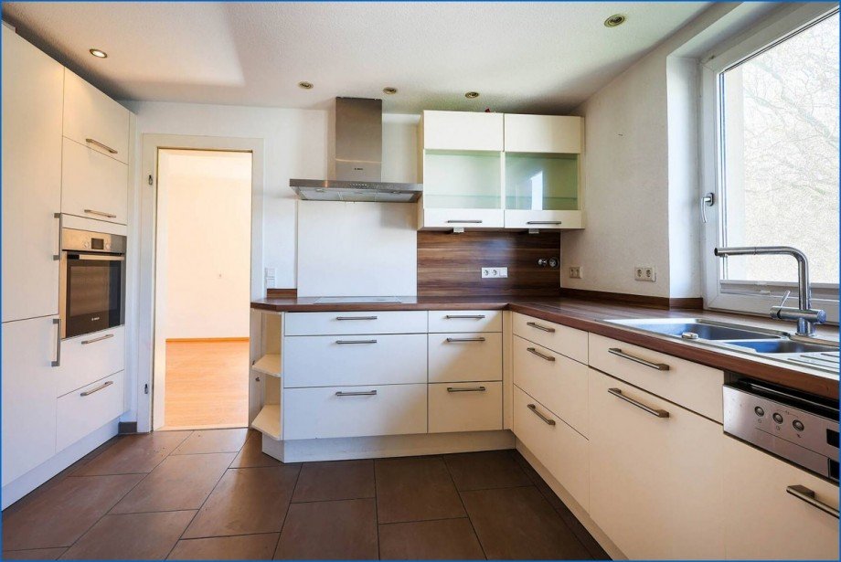 K�che Etagenwohnung Radolfzell am Bodensee