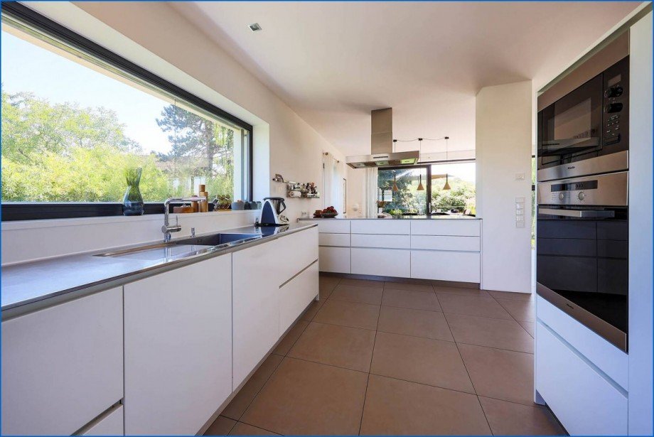 K�che Villa Moos