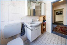 Bad OG Radolfzell-ALTBOHL: gro�z�giges, gepflegtes Haus m. sch�nem Grundst�ck u. Garage/Stellpl./Bezugsfrei
