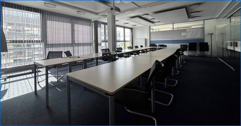 30 B�ro / Praxis Konstanz