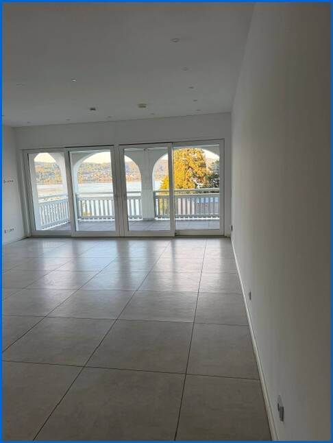 Wohn Etagenwohnung Bodman-Ludwigshafen / Bodman