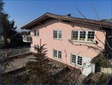 Terrasse 2 BEZUGSFREIE 3,5-Zi.-ETW in Hegne m. Blick auf Untersee u. Reichenau, 2 x Terrassen, 2 x B�der!