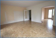 Blick Zimmer OG KN-Staad - 3 Zi. Wohnung (1.OG) mit 2 Balkonen, in sch�ner ruhiger Lage-BEZUGSFREI !!