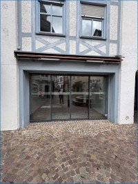 Bild (9b74f594072f34b05985e4b9a6a0f767): Radolfzell-Altstadt / Optimale Laden/Gewerbefl�che in sehr guter Lage, Bezugsfrei !