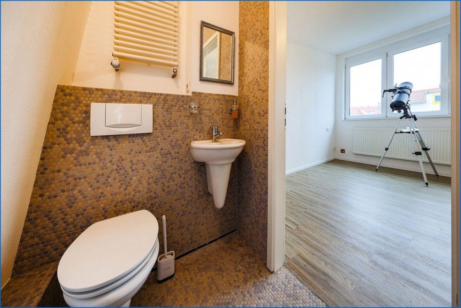 Bad DG Einfamilienhaus Orsingen-Nenzingen