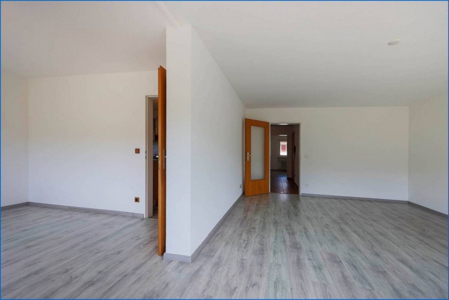 Boh-056 Etagenwohnung Singen / Bohlingen