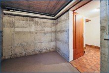 Keller Beispiel Stilvolles, gro�z�giges EFH mit 2 Garagen in idealer, zentraler Lage von Gailingen!