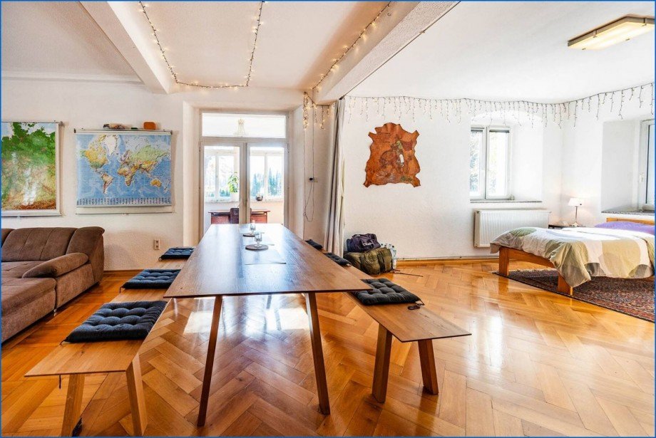 Zizz-070 Villa Stockach / Zizenhausen