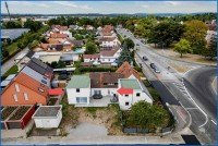 Bild (9d3c26346a4daeac452aa7a5b5c5585c): Modernes Wohnen mit Charakter: 6 Zimmer, 150 m�, W�rmepumpe & stilvolle Erweiterung, Stadt nah -frei