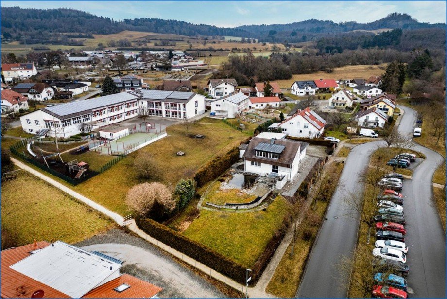Luft 3 Einfamilienhaus Orsingen-Nenzingen