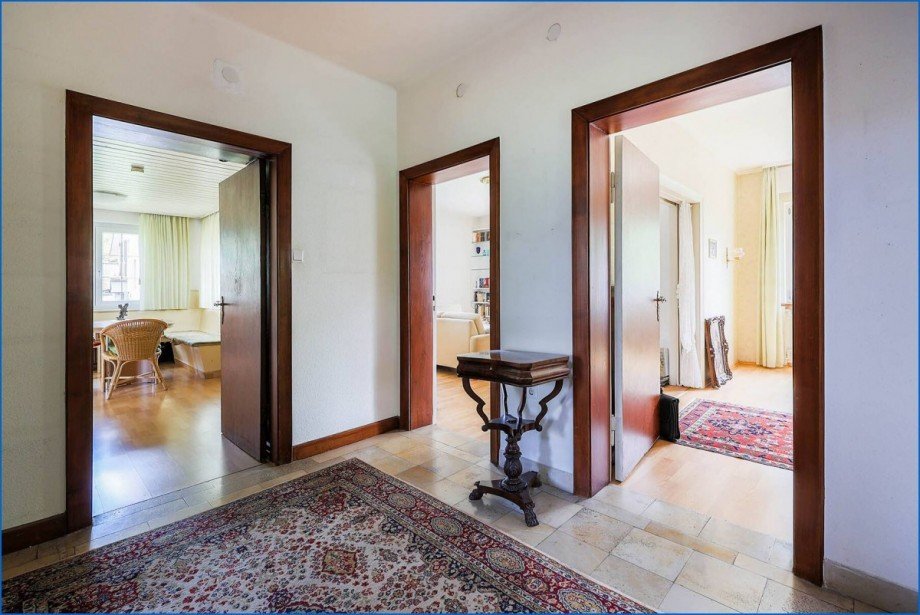 Diele Einfamilienhaus Singen