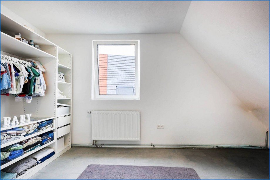 Zimmer Doppelhaush�lfte Singen