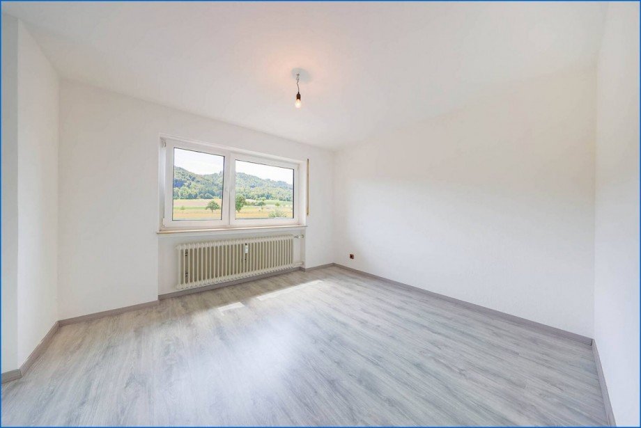 Boh-050 Etagenwohnung Singen / Bohlingen