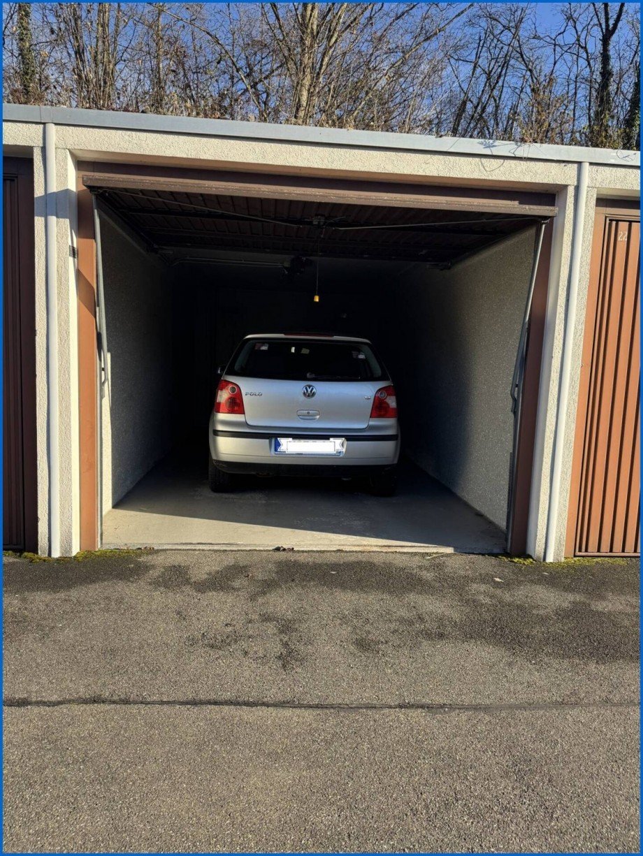 Garage Etagenwohnung Radolfzell am Bodensee