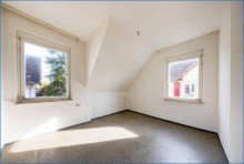 H1-041 Zwei H�user mit gro�z. Grundst�ck im Herzen von Singen-
Ideal auch als Mehrgenerationenhaus!