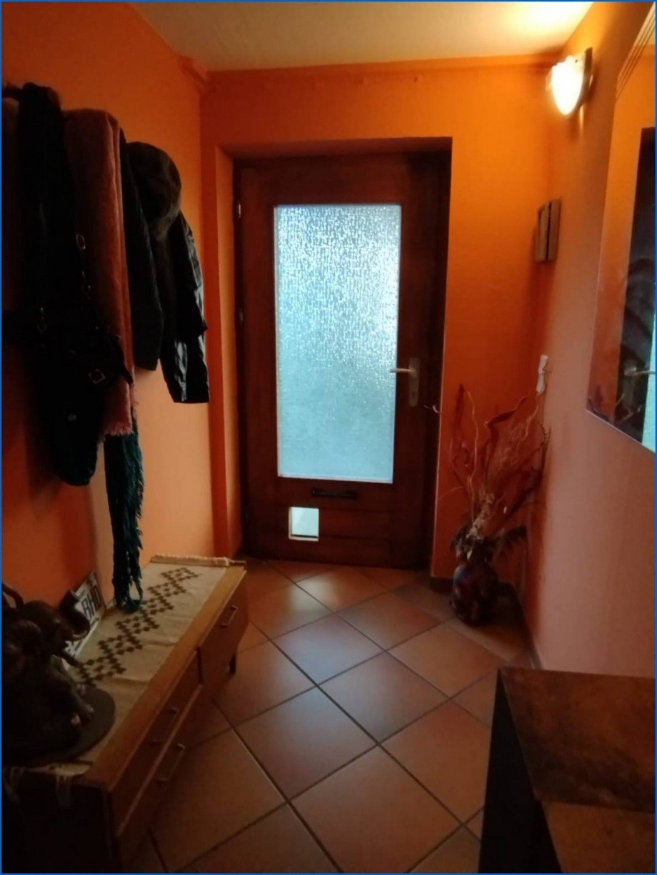 Wohnung UG Flur Eingang Mehrfamilienhaus Radolfzell am Bodensee