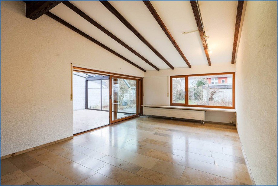 Wohnzimmer Einfamilienhaus Singen