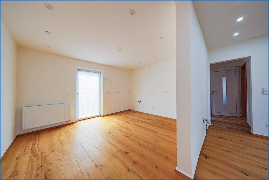Wohnk�che, EG Mehrfamilienhaus Singen am Hohentwiel