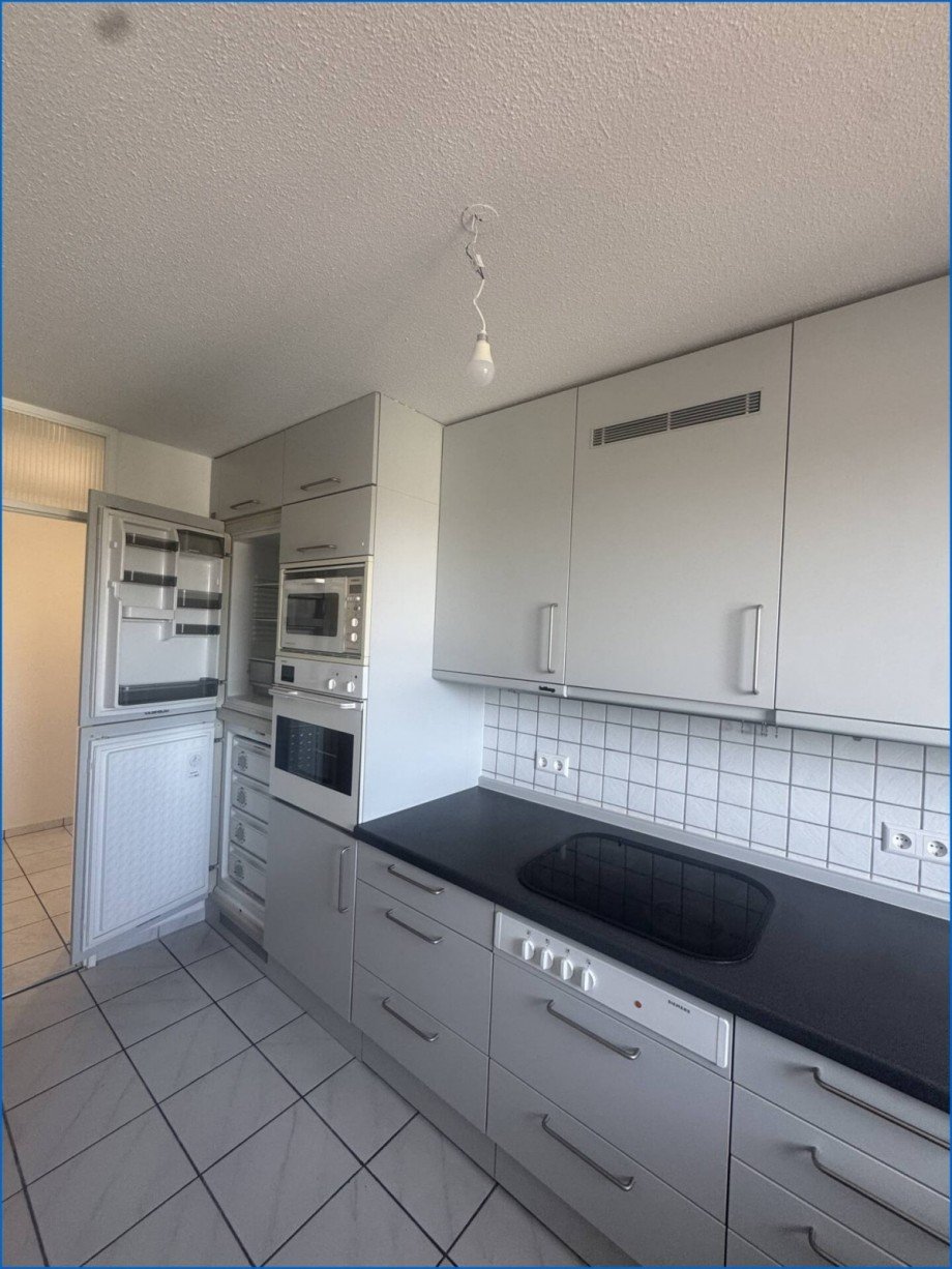 K�che Etagenwohnung Radolfzell am Bodensee