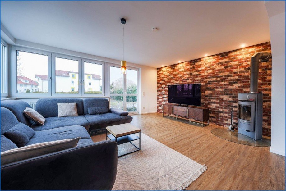 Wohn Einfamilienhaus Orsingen-Nenzingen