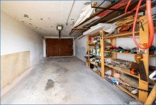 Garage Perfekt f�r Familien, Winkel-Bungalow in sch�ner ruhiger Lage von KN-F�rstenberg mit Garage.