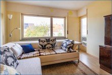 Zimmer Radolfzell-ALTBOHL: gro�z�giges, gepflegtes Haus m. sch�nem Grundst�ck u. Garage/Stellpl./Bezugsfrei