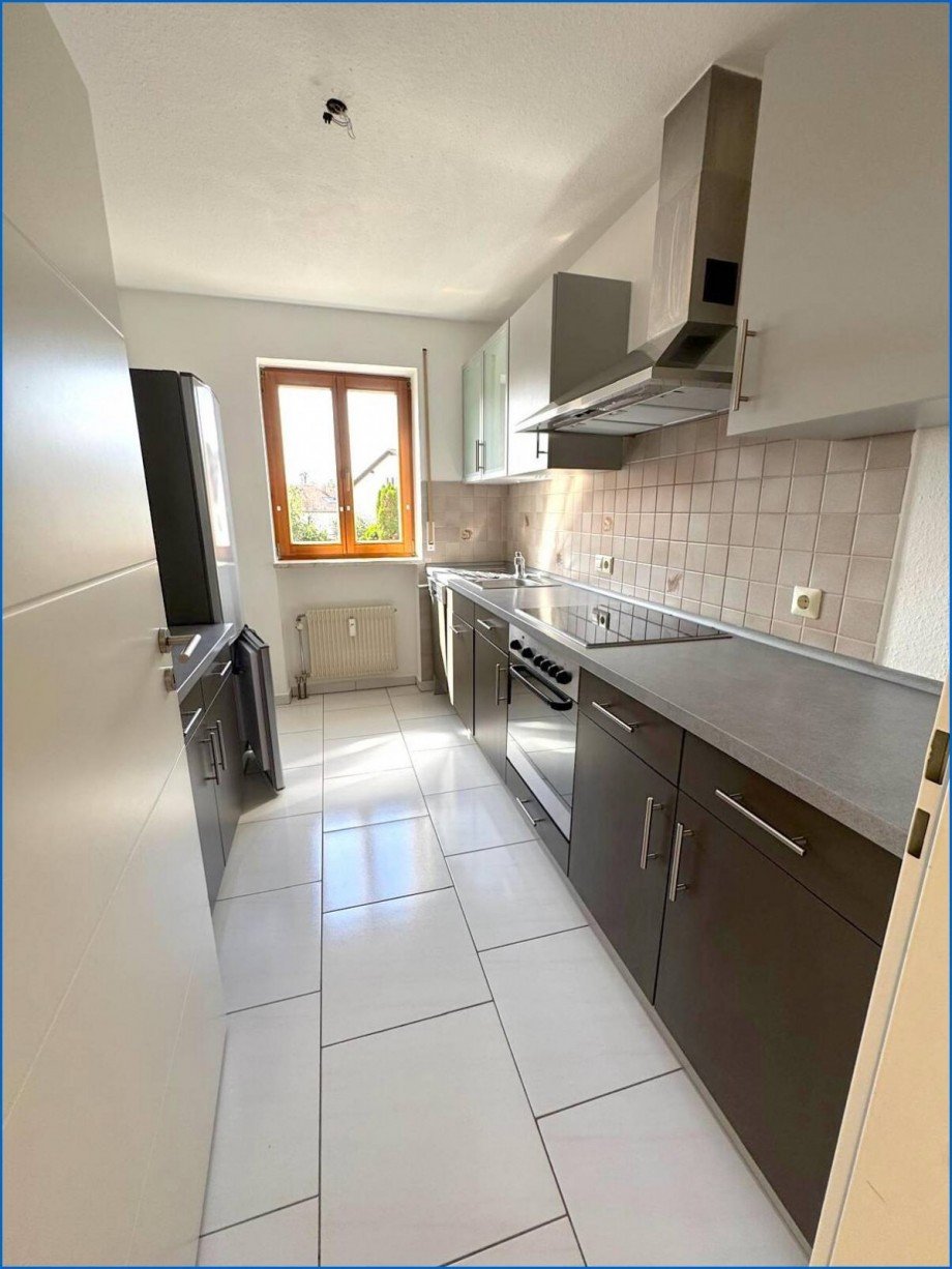 K�che Etagenwohnung Bodman-Ludwigshafen