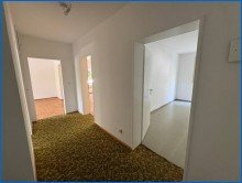 Flur KN-Staad EG/Hochpaterre Wohnung mit 2xBalkon und Gartennutzung, sch�ne ruhige Lage-BEZUGSFREI !!