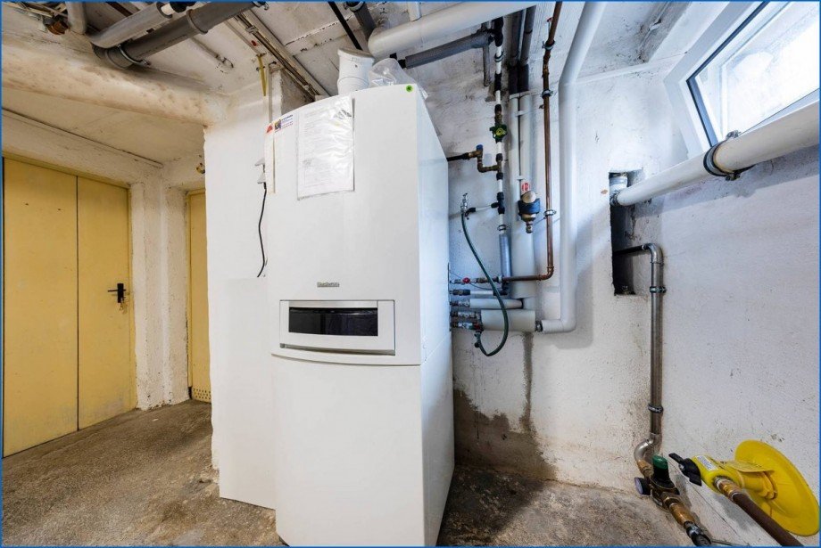 Keller Erdgeschosswohnung �berlingen am See