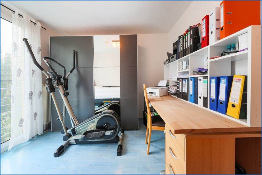 Zimmer Reihenmittelhaus Rielasingen-Worblingen / Worblingen
