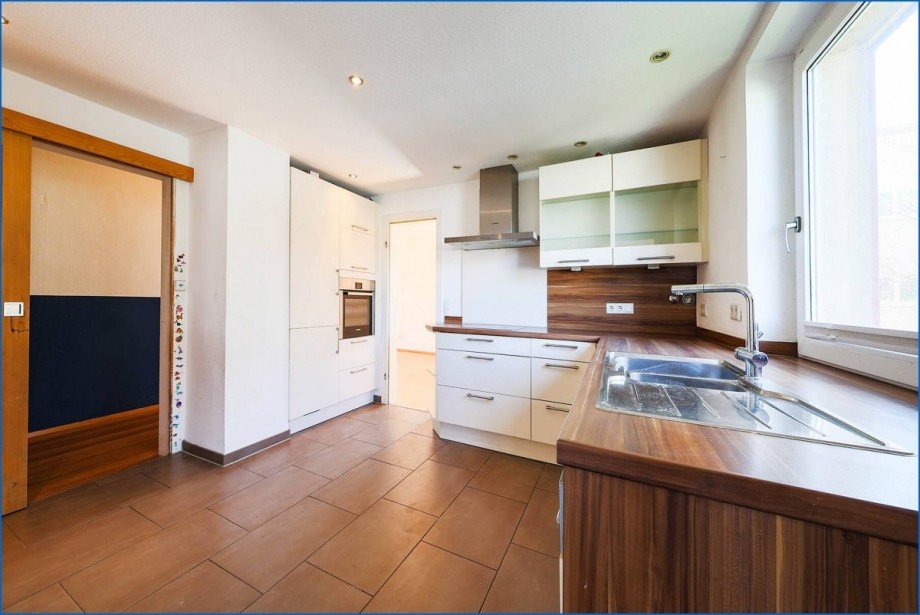 K�che Etagenwohnung Radolfzell am Bodensee