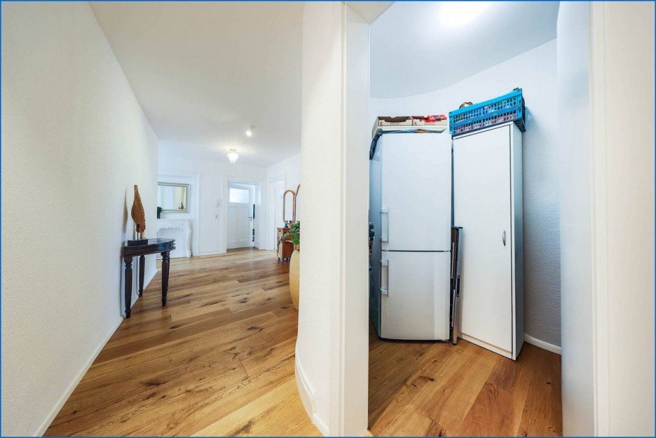 Abstellraum Etagenwohnung Radolfzell am Bodensee