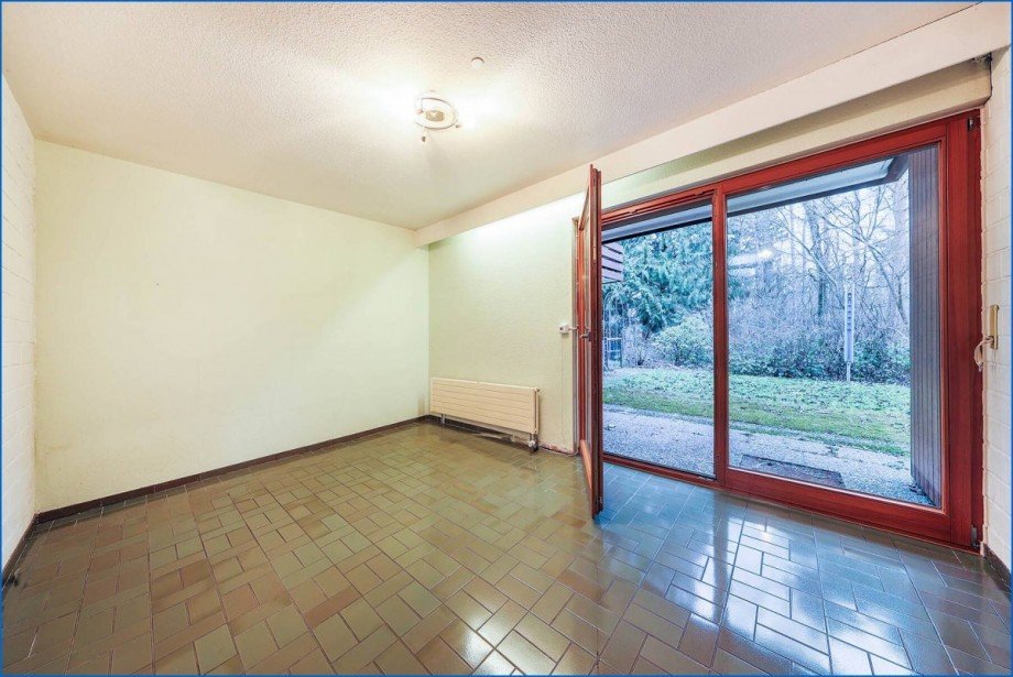 Hobbyraum Einfamilienhaus Singen