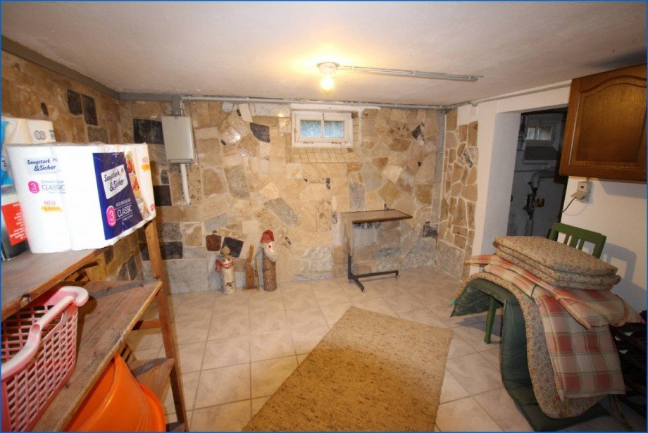 Keller Beispiel Einfamilienhaus Radolfzell am Bodensee / B�hringen