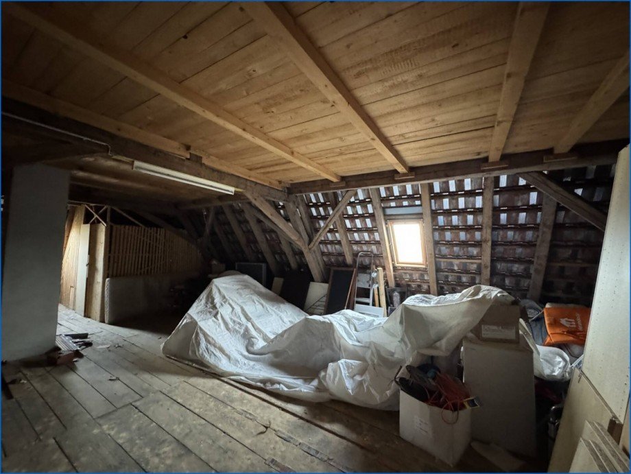 Speicher Mehrfamilienhaus Tengen / Watterdingen